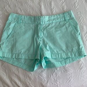 J Crew 100% Cotton Chino Broken-In